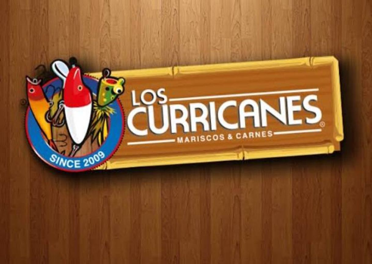 Restaurants Los Curricanes Calle México