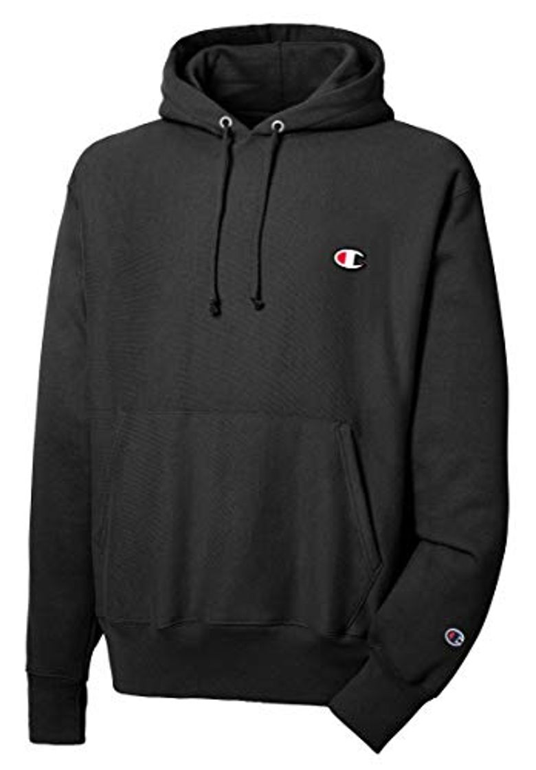 Fashion Champion LIFE Women's Reverse Weave Pullover Hoodie