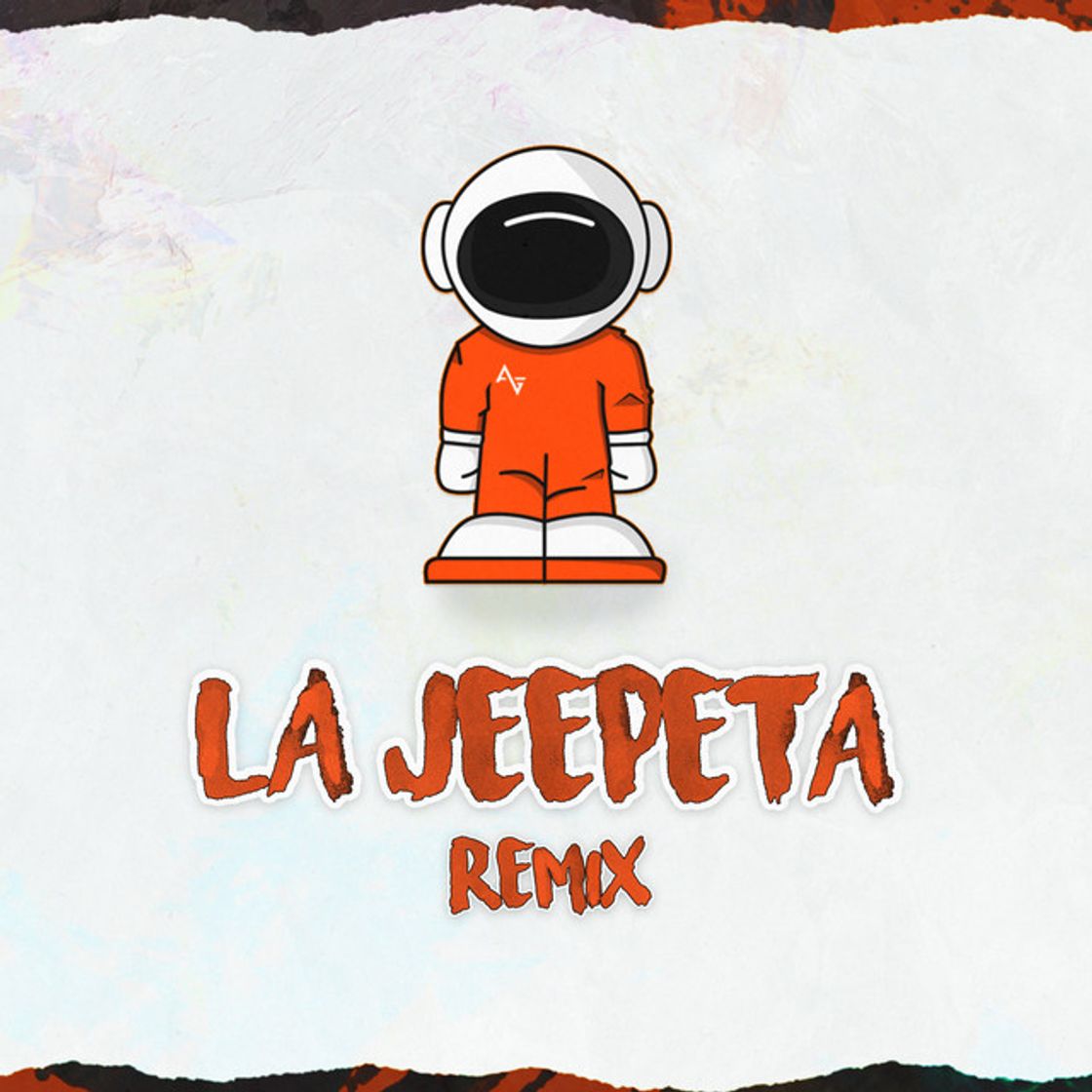 Music La Jeepeta (Remix) [DJ Alan & Jona Mix Version]