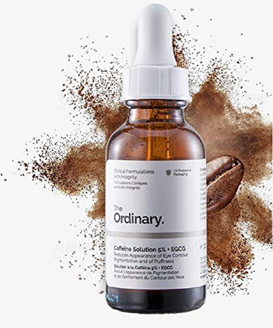 Producto The Ordinary Caffeine Solution 5%