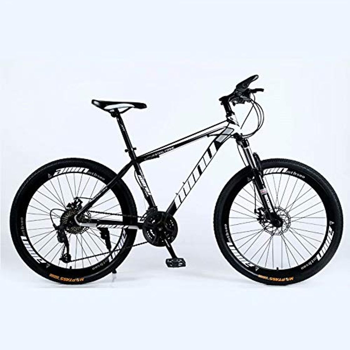 Social NOVOKART-Mountain Bike Unisex