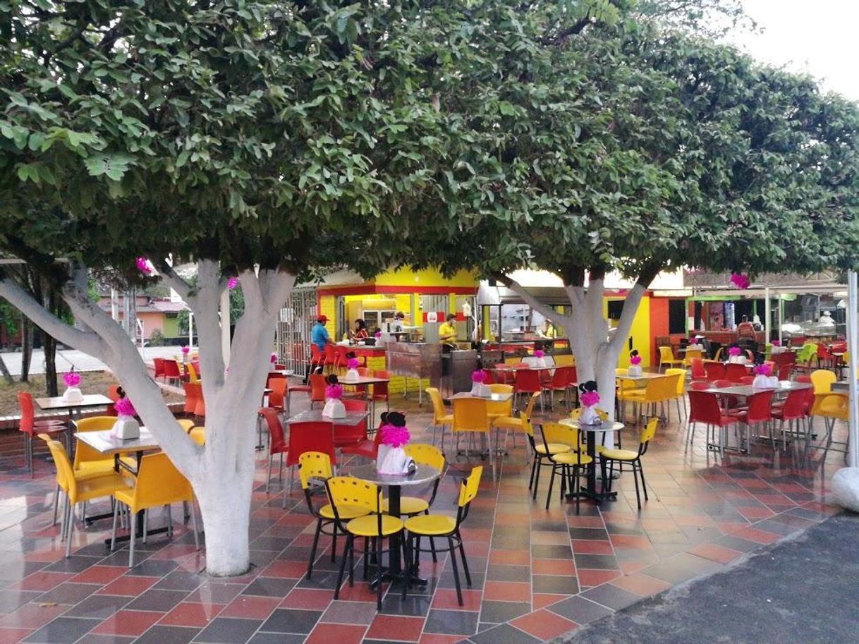 Restaurantes Marcela Comidas Rapidas