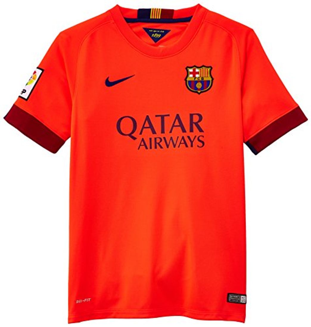 Social NIKE FCB Away Stadium - Camiseta de fútbol