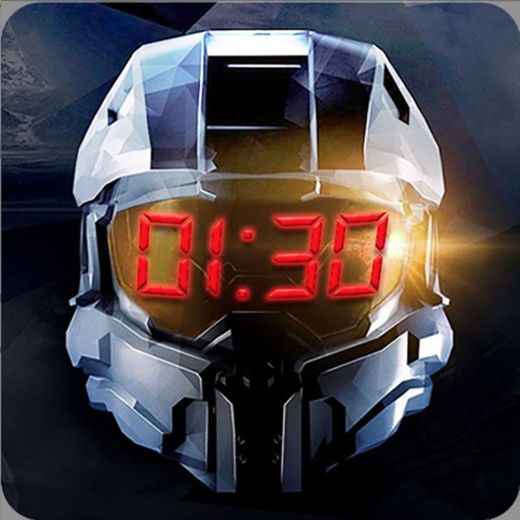 Timer for Halo 1 MC Collection