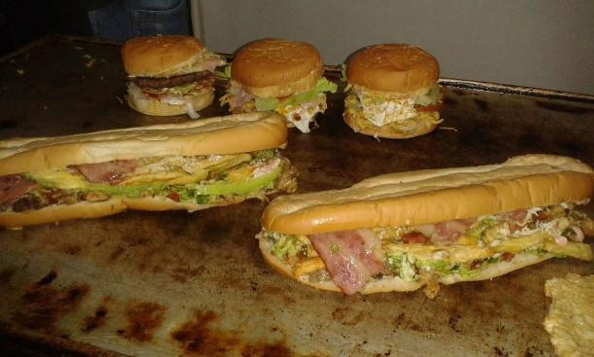 Restaurantes PAPA WILL