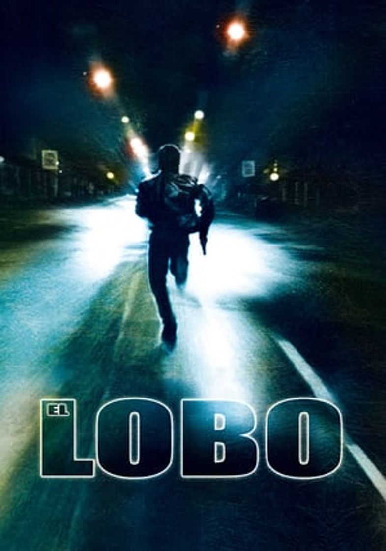 Película El Lobo