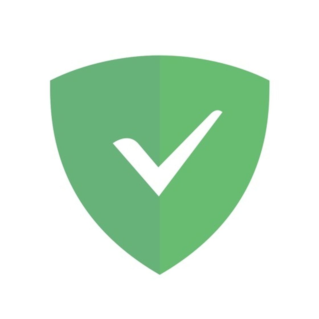 App AdGuard  — adblock&privacy