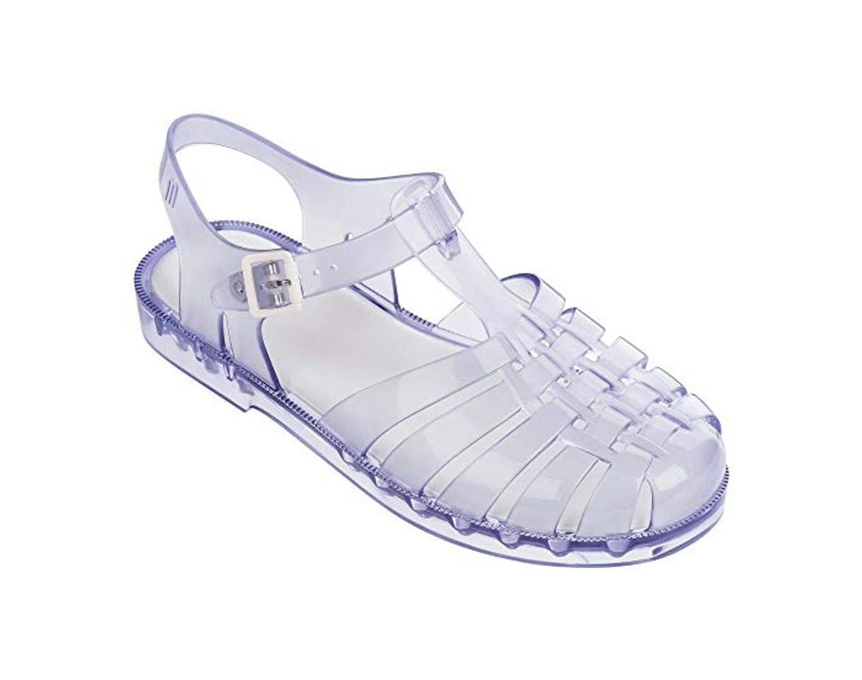 Product MELISSA Possession Sandalias Mujeres Transparente