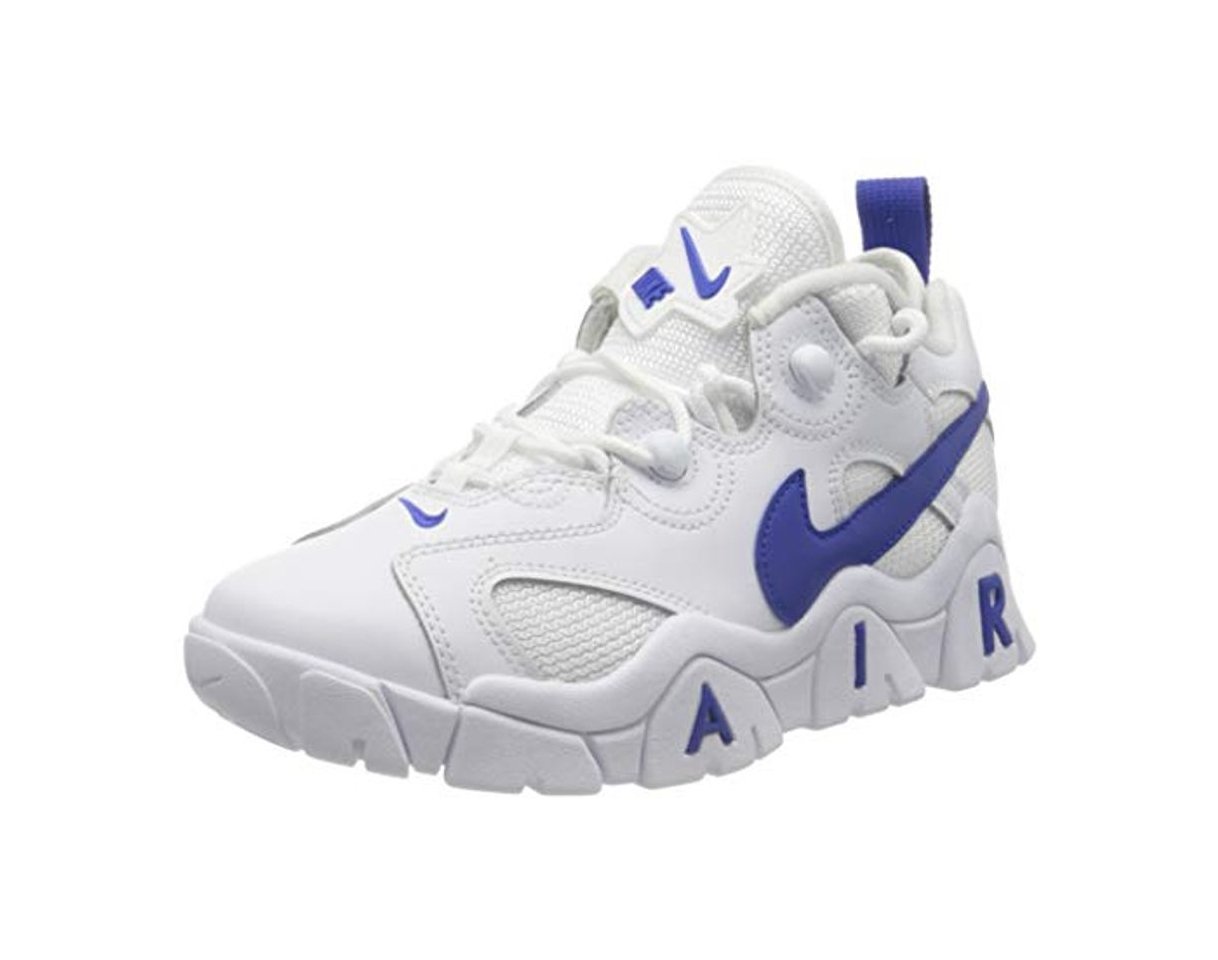 Product Nike Air Barrage Low