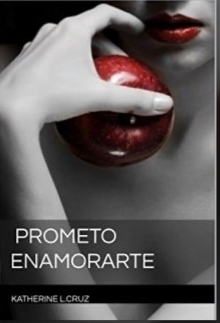 Books Prometo Enamorarte