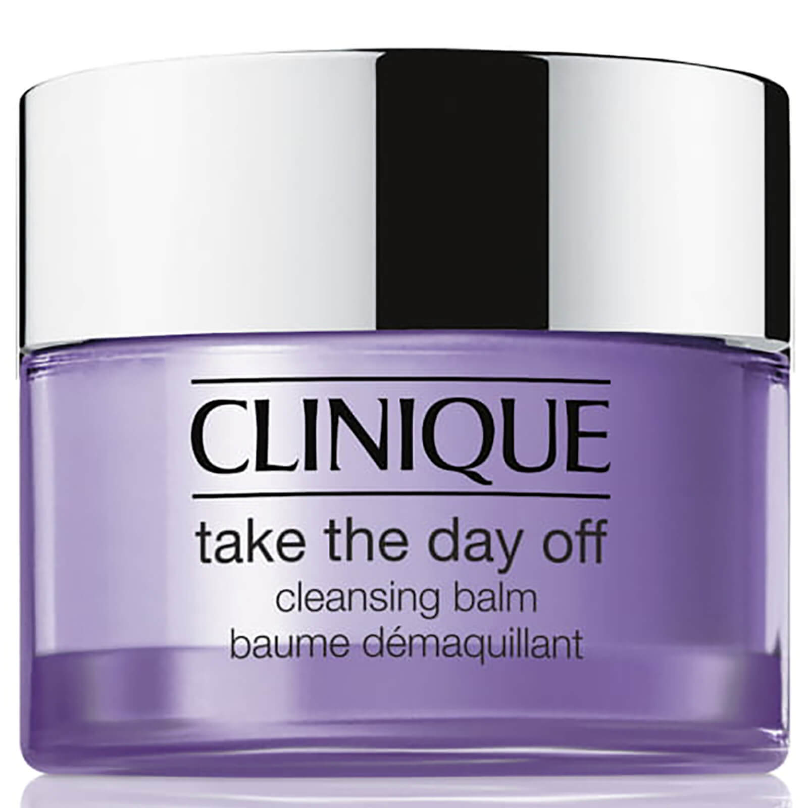 Moda Clinique  take the day off