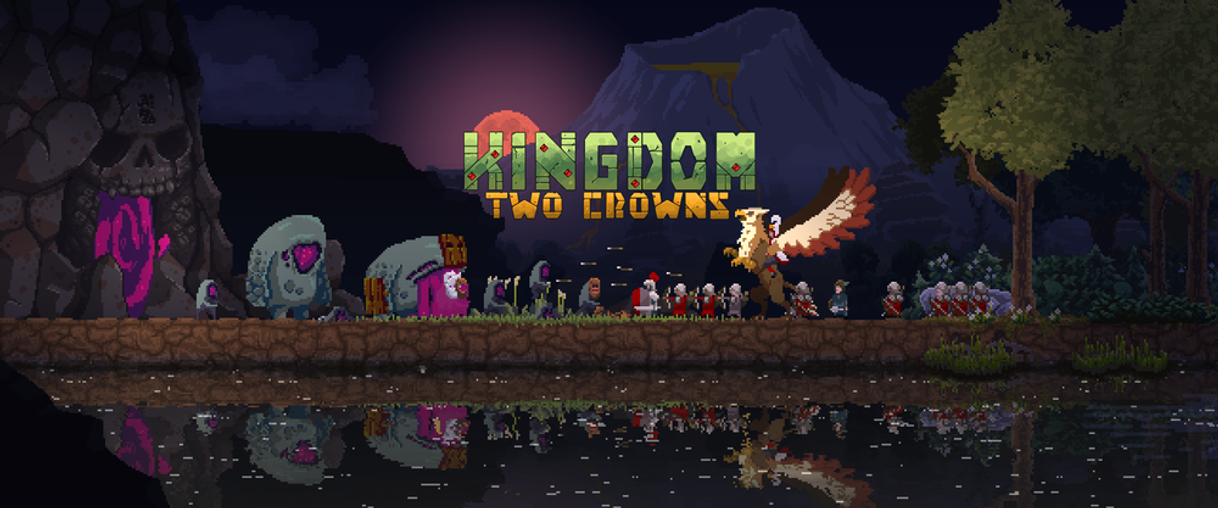 Videojuegos Kingdom Two Crowns 