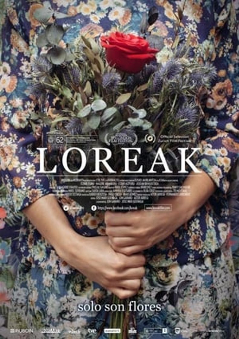 Movie Loreak