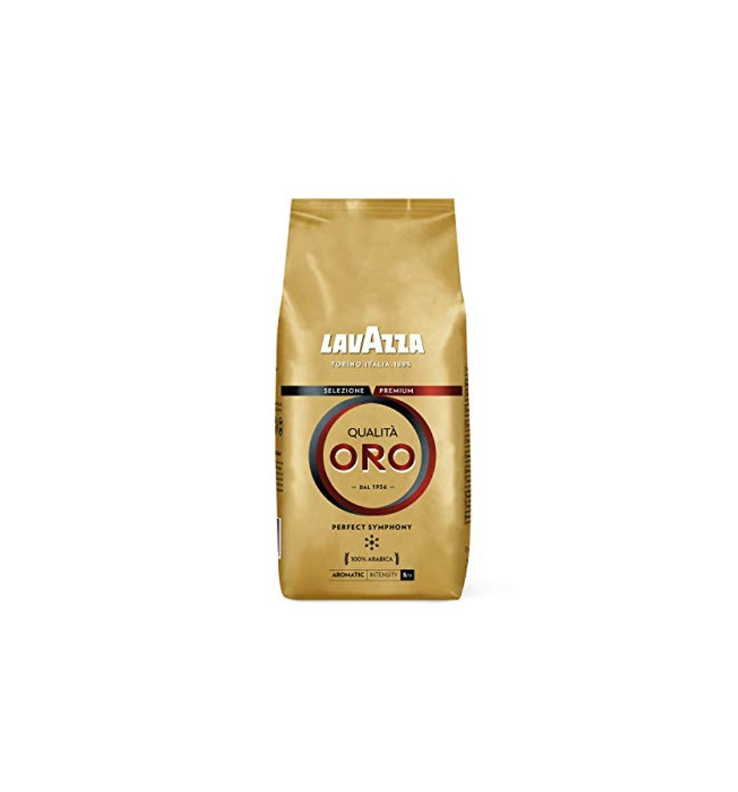 Producto Lavazza Café en Grano