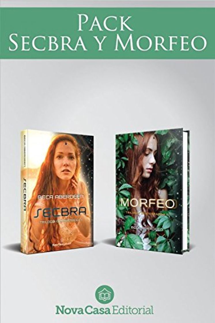 Pack Secbra
