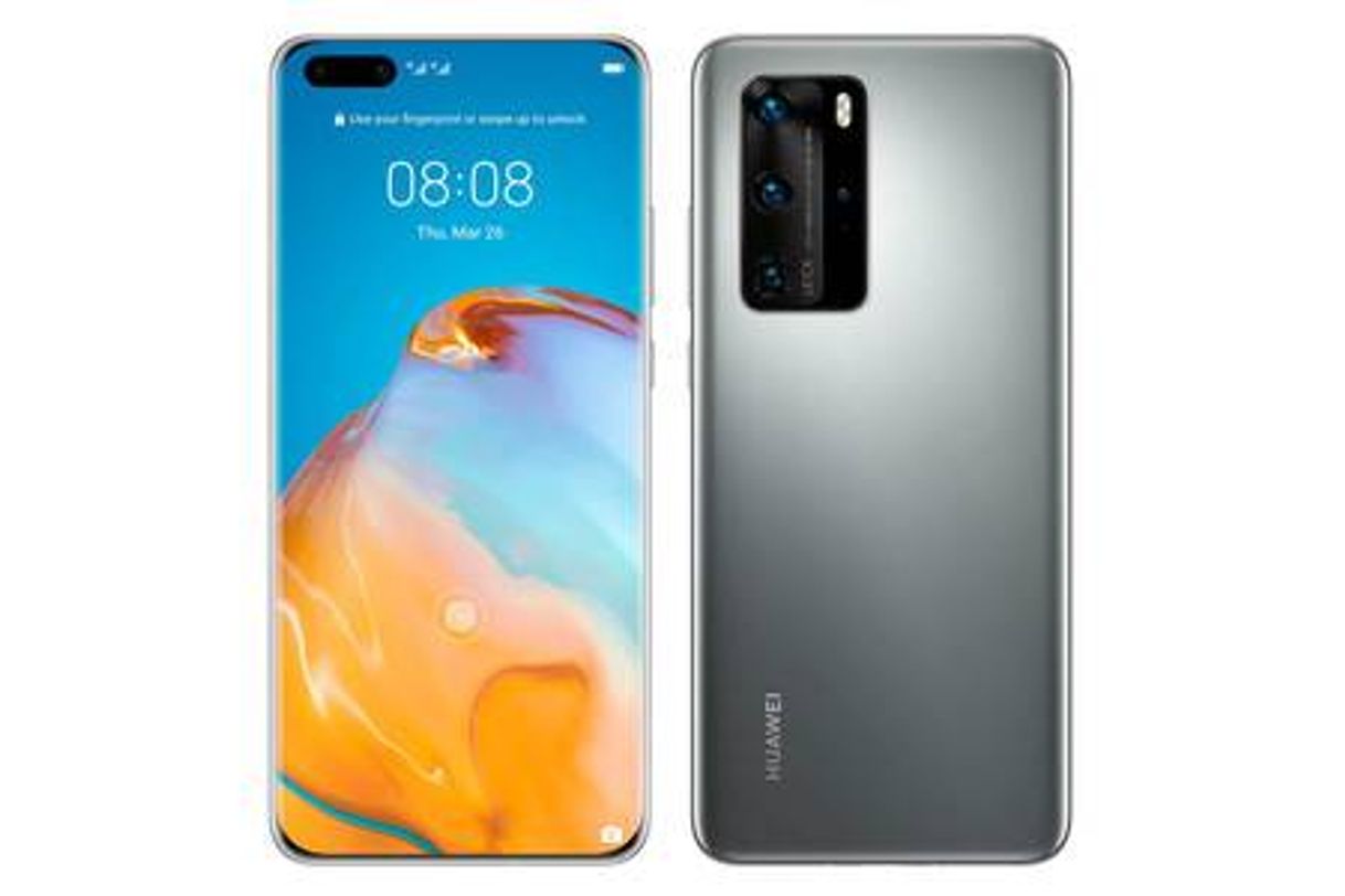 Moda Huawei P40 Pro Plus