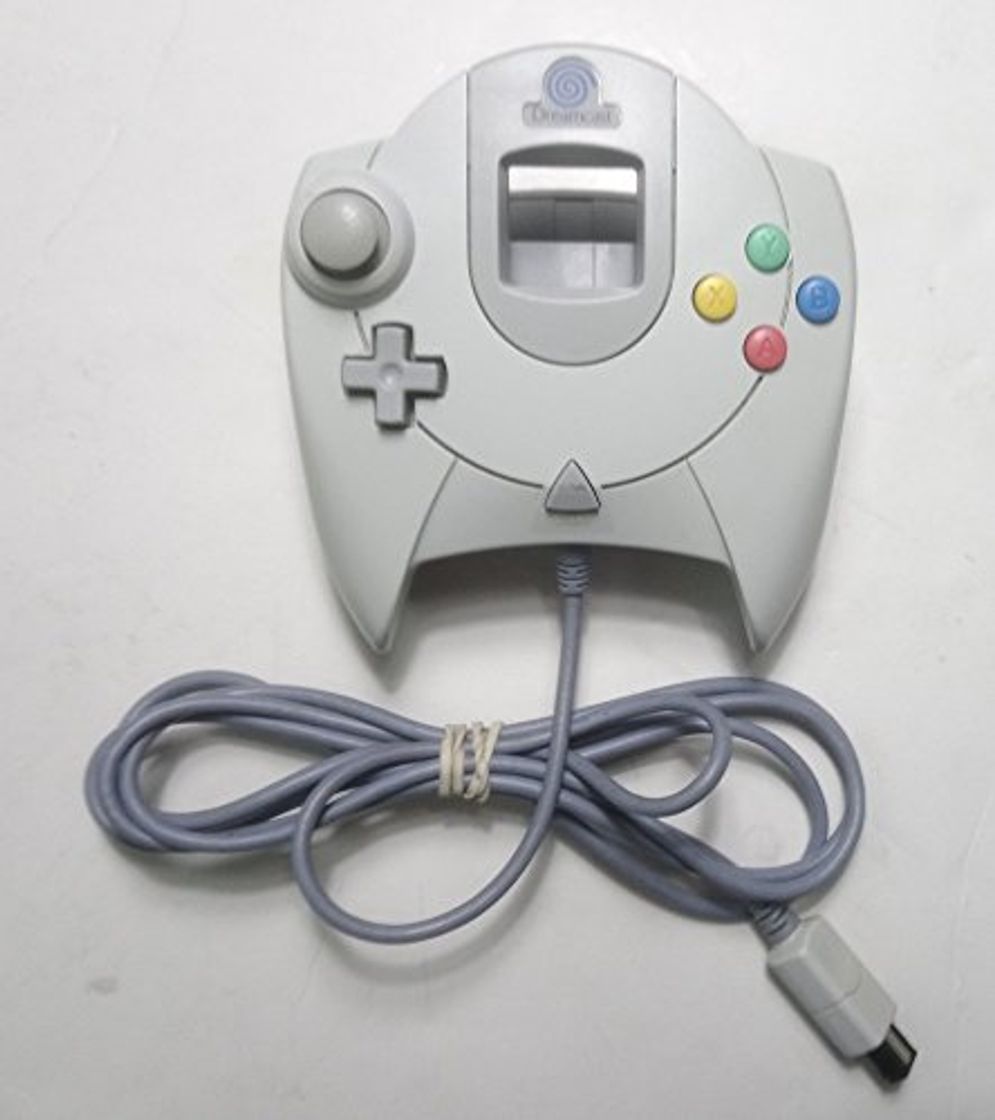 Producto Dreamcast Mando Original Sega