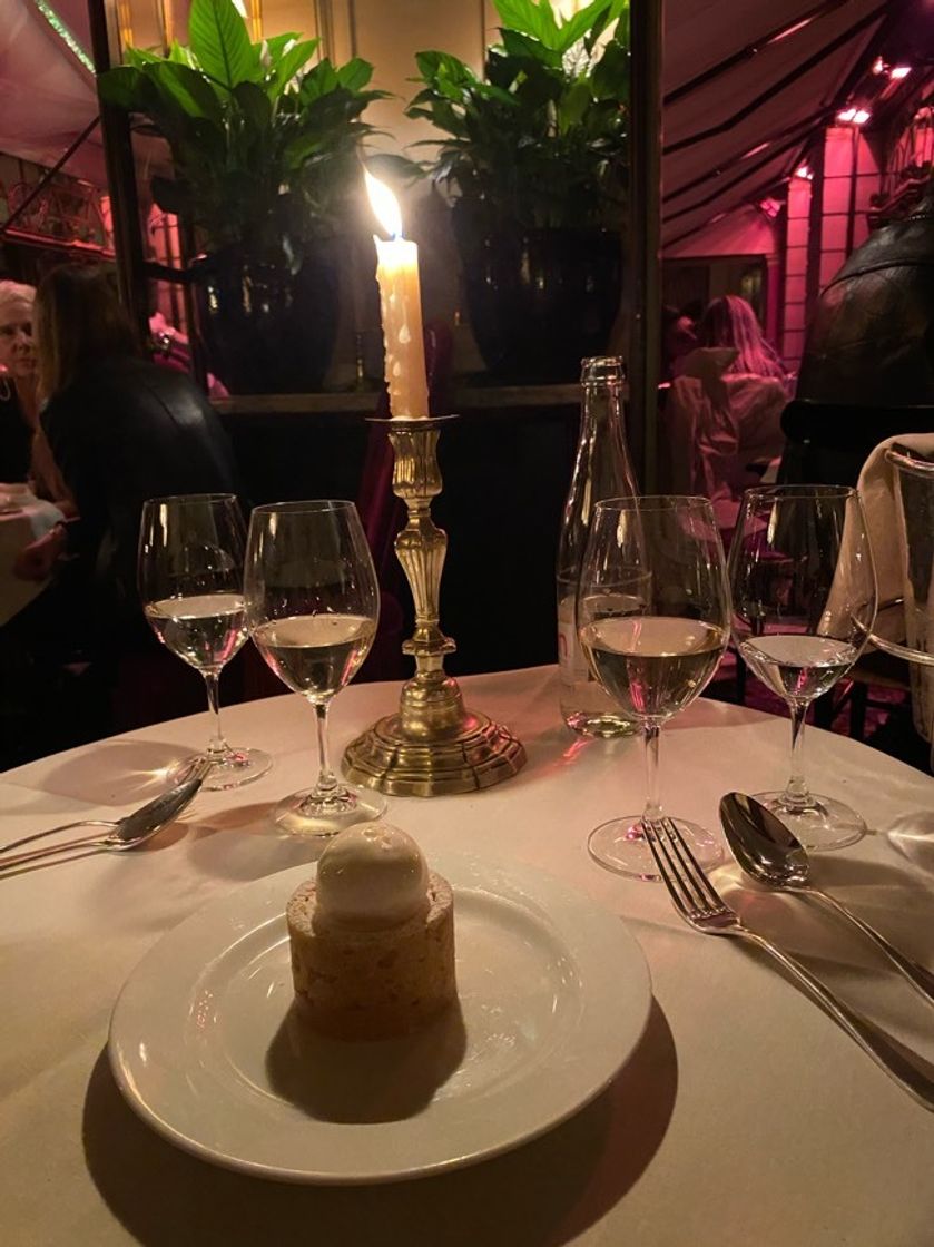 Restaurants Costes Restaurant