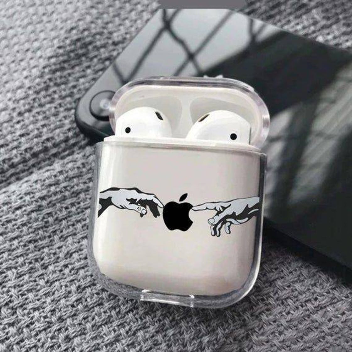 Social Apple AirPods Pro