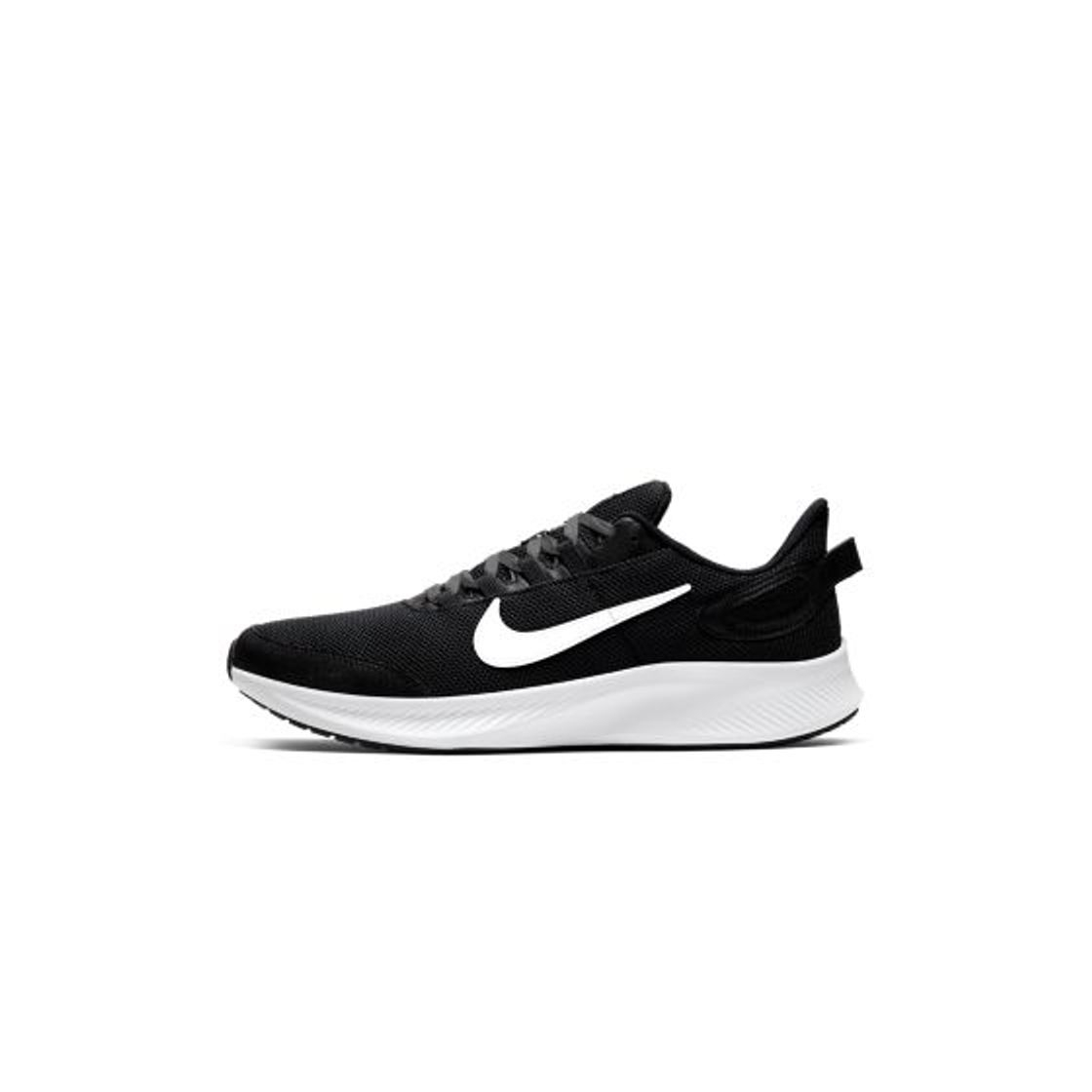 Moda Nike Downshifter 9, Zapatilla de Correr para Hombre, Negro