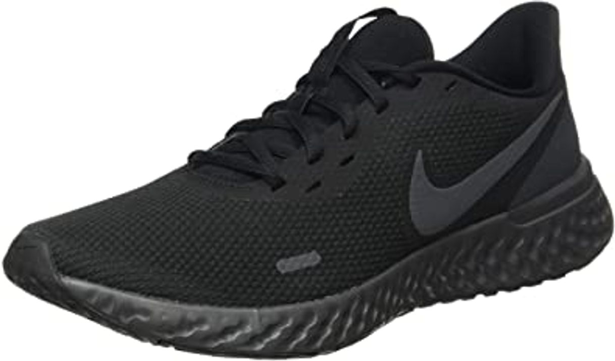 Social Nike Revolution 5, Zapatillas de Atletismo para Hombre, Multicolor