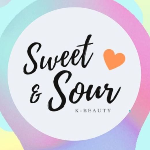 Sweet&Sour K-beauty - Home | Facebook