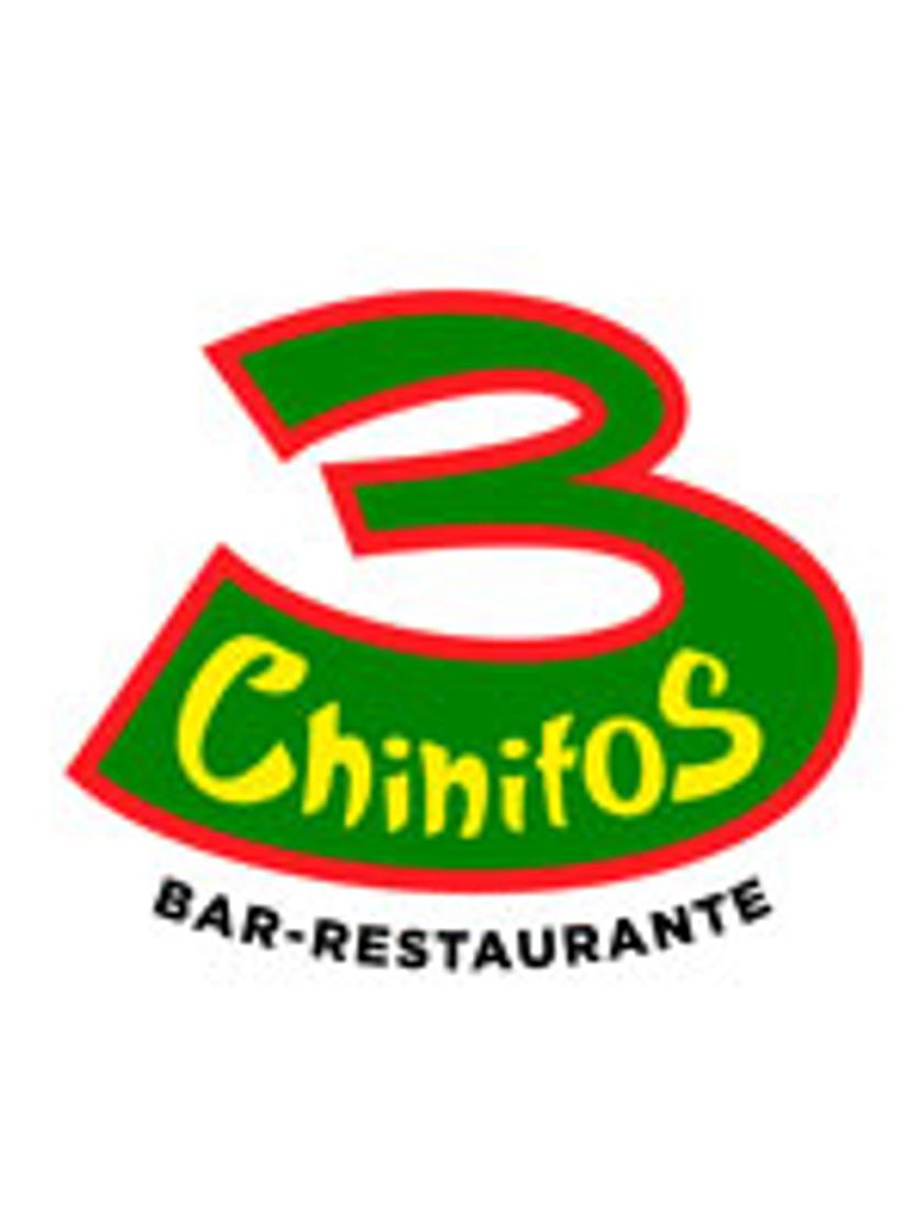 Restaurantes Los 3 Chinitos