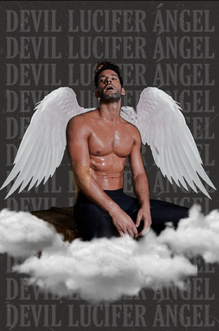 Serie Lucifer