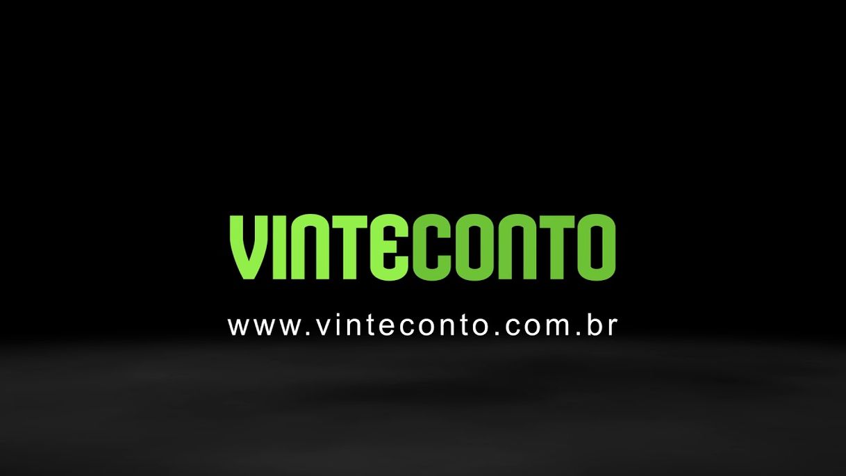 Fashion Vinteconto - Logo e Marketing Digital Completo A Partir de R$20