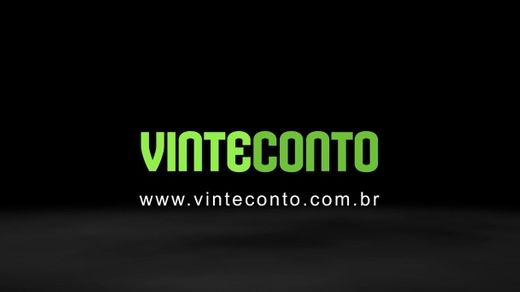Vinteconto - Logo e Marketing Digital Completo A Partir de R$20