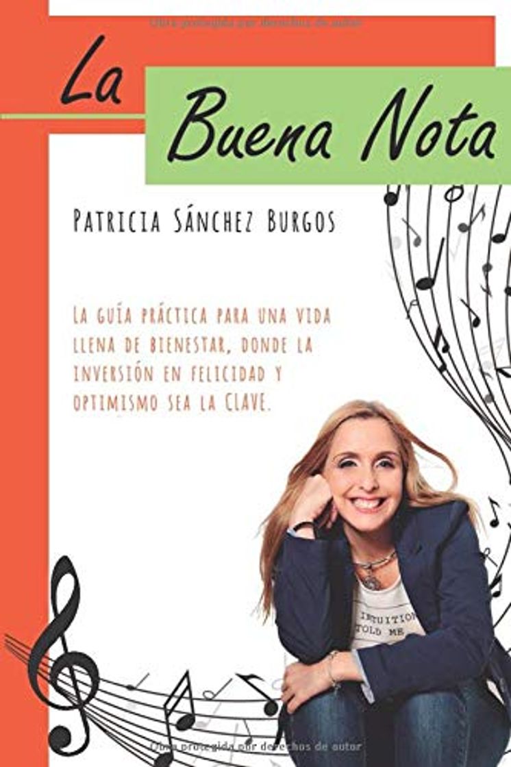 Libro La Buena Nota