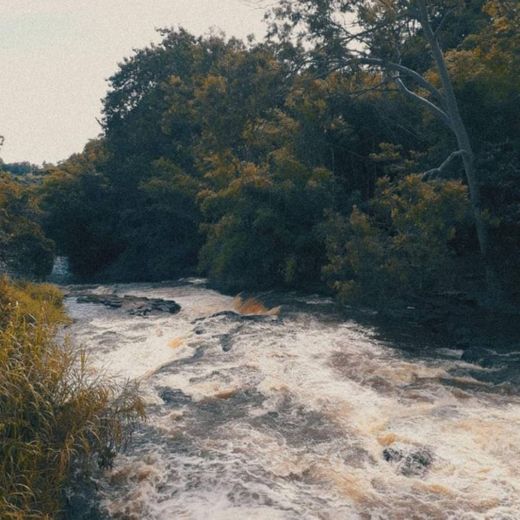 fotinha simples de um lugar agradável 🍃💚