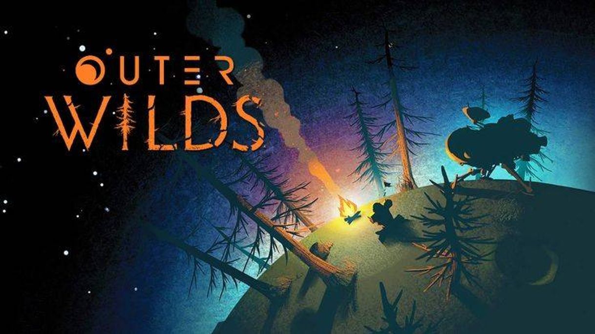 Moda Outer Wilds on Steam