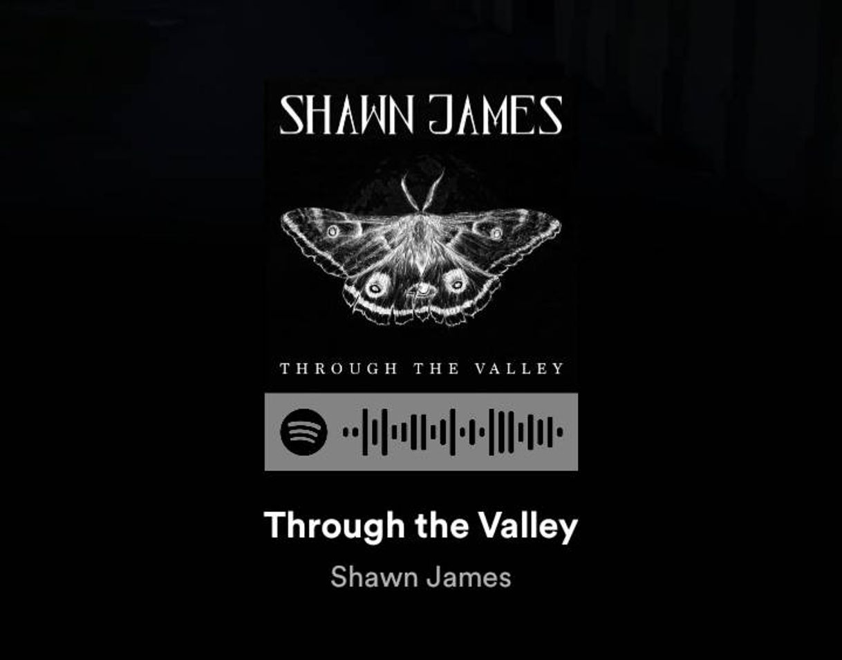 Fashion Through the Valley - Shawn James