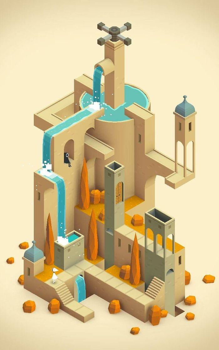 Moda Monument Valley: Appstore for Android - Amazon.com