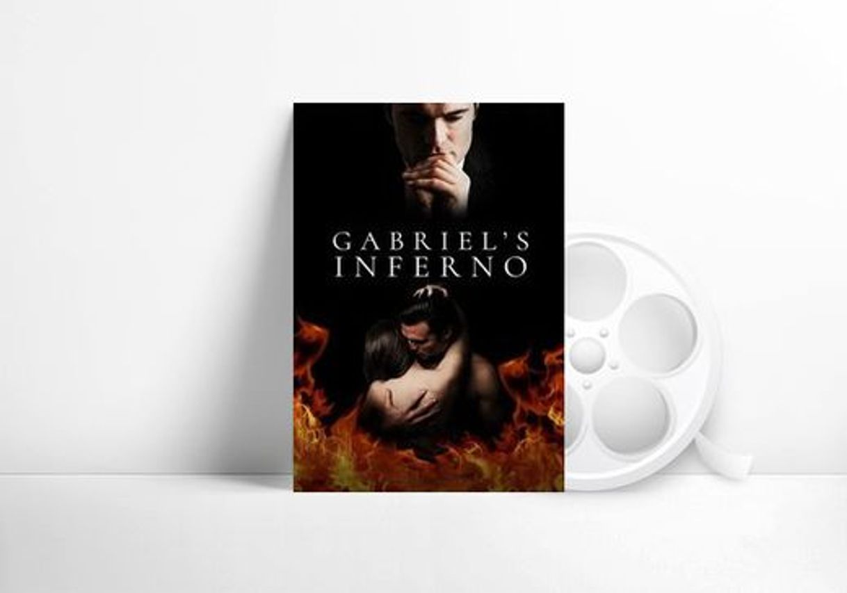 Movie Gabriel's Inferno
