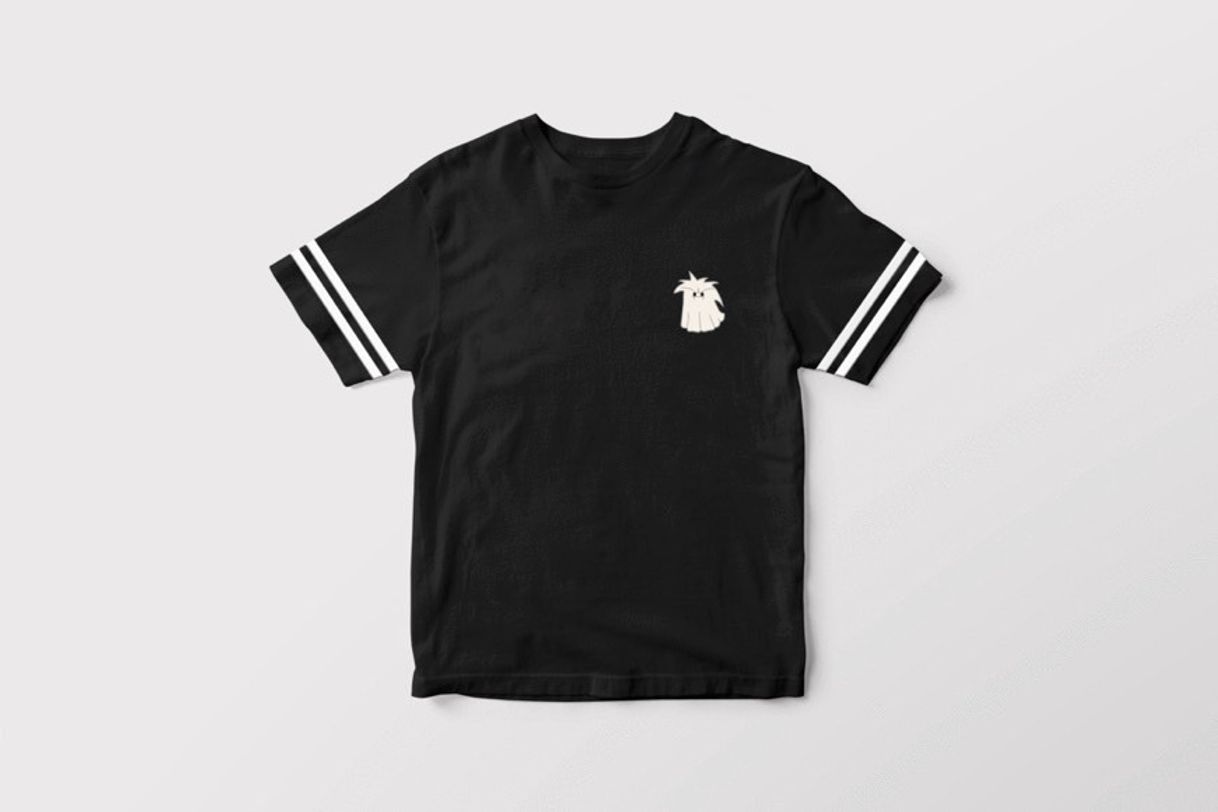 Social Camiseta Phantom – Auronshop