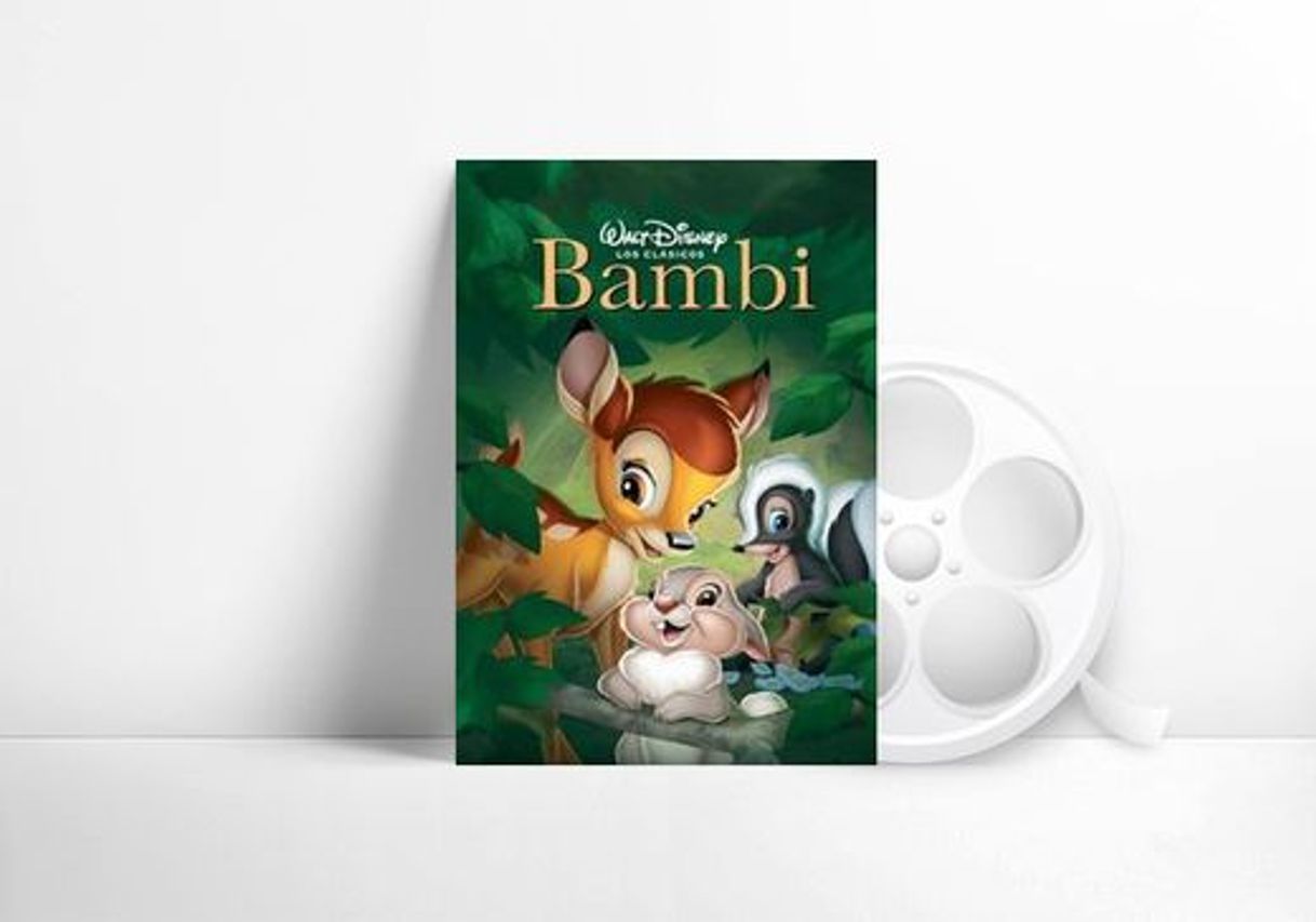 Movie Bambi