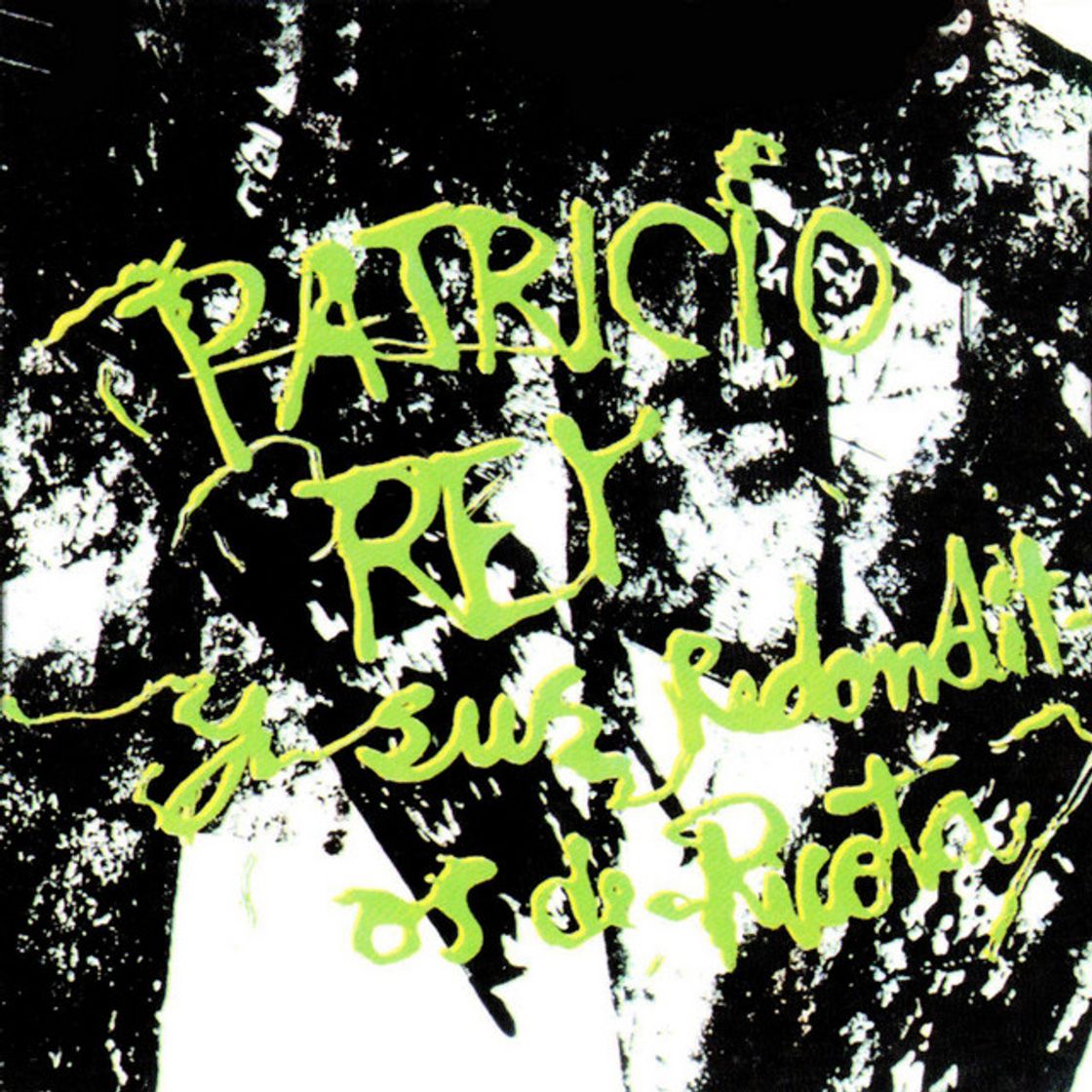 Music El Infierno Está Encantador Esta Noche