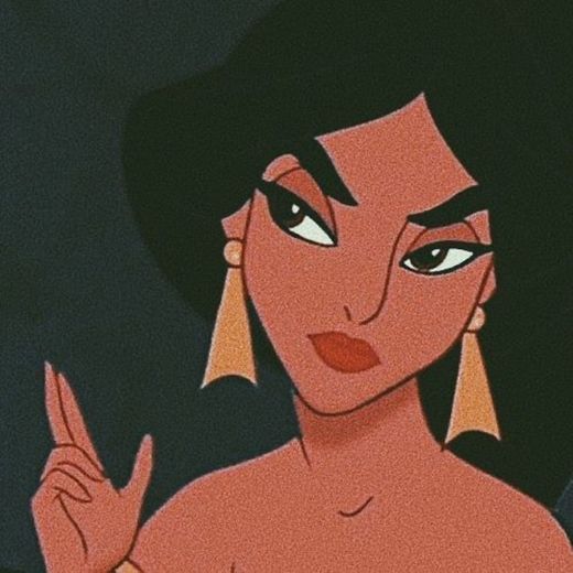 Icon Jasmine