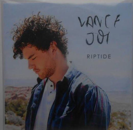 Vance Joy - Riptide - Cifra Club