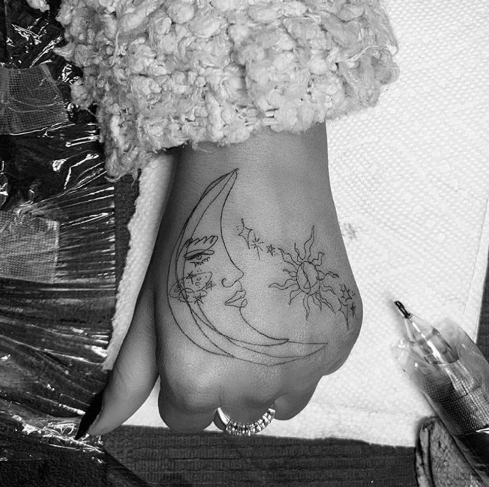 Social Tatto