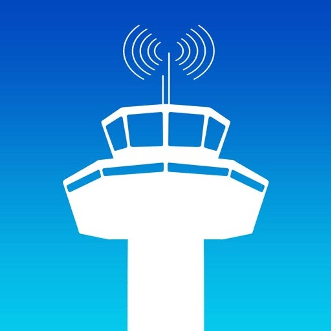 App LiveATC Air Radio