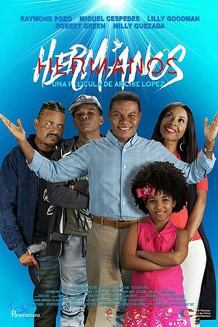 Película los Hermanos