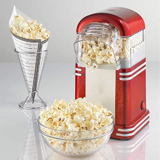 Gadgy ® Popcorn Machine