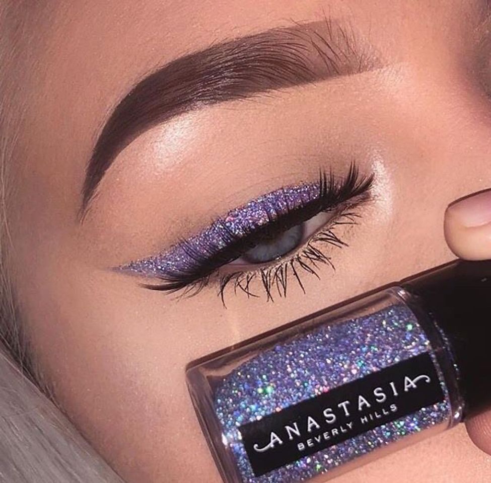 Products Glitter ANASTASIA