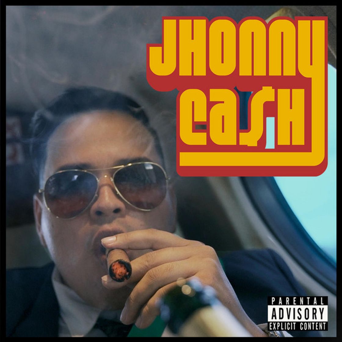 Canción Jhonny Cash