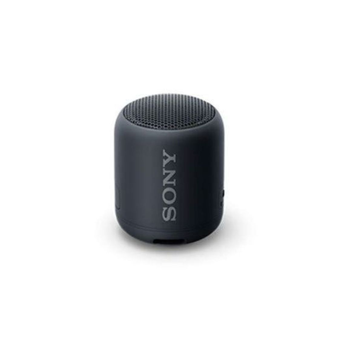 Social Sony SRS-XB12B - Altavoz inalámbrico portátil