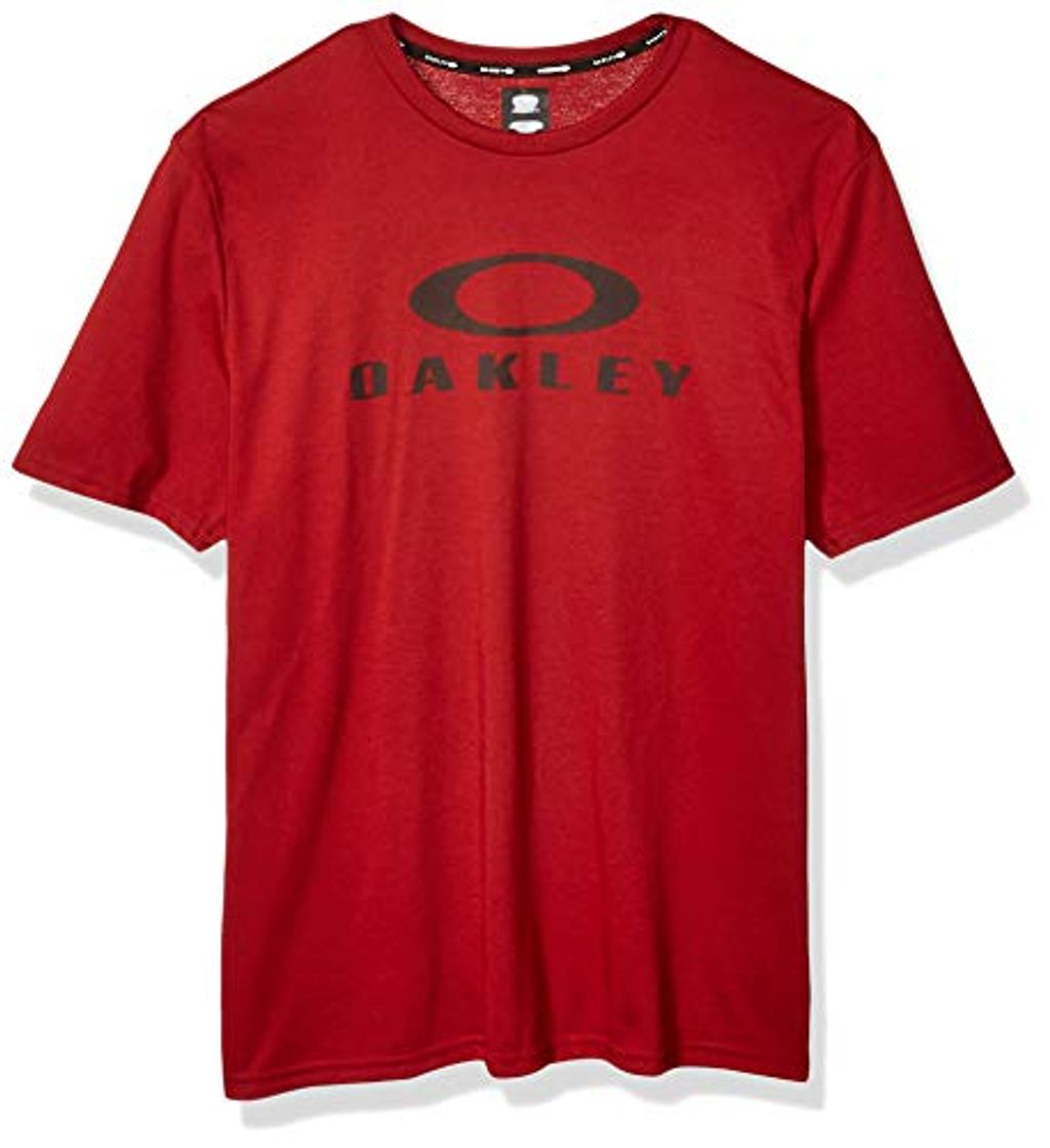 Fashion Oakley Mens O Bark Camisa