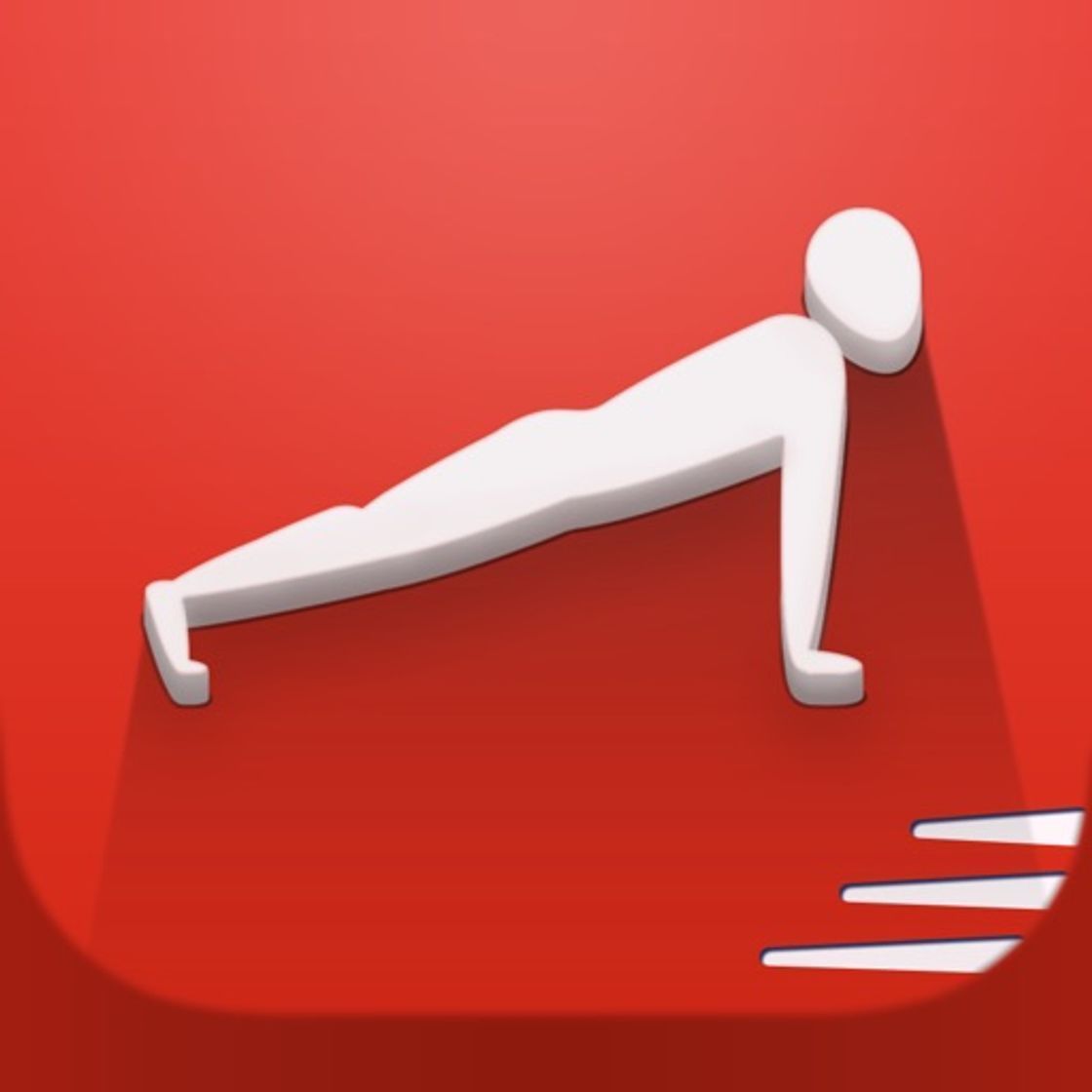 Apps Push ups: 100 pushups trainer